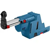 Bosch Professional 1600A0051M GDE 18V-16 Utsugsanordning 1 st