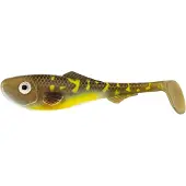 Abu Garcia Beast Perch Shad Mjukt Bete 10g 100 Mm