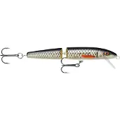 Rapala Jointed Floating 13 cm Live Roach (ROL)