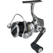 Abu Garcia Zenon Snurrande Fiskerulle