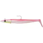 Savage Gear Sandeel V2 2-Pack Havsfiskebete