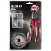 Berkley Fusion19 Steel Leader Kit