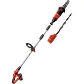 Einhell 3410805 Batteri Grensåg, Häcksax GE-HC 18 Li T Kit inkl. batteri 18 V Li-Ion 88 cm