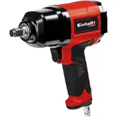 Einhell Tc-pw 610 Tryckluftsdriven Mutterdragare