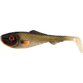 Abu Garcia Beast Perch Shad Mjukt Bete 10g 100 Mm