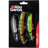 Abu Garcia Wobbler Sortiment Tormentor Ledade 3-Pack
