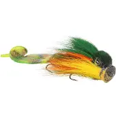 Strike Pro Miuras Mouse Big 23 cm