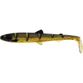 Westin Bull Teez Shadtail Mjukt Bete 53g 180 Mm 16 Enheter