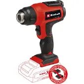 Einhell 4520500 Power X-Change TE-HA 18 Li - Solo Värmepistol