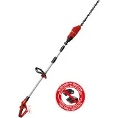 Einhell Power X-Change GE-HH 18/45 Li T - Solo Batteri Teleskop-häcksax utan laddare, exkl. batteri 18 V Li-Ion 450 mm