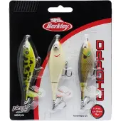Berkley Choppo Pack Ytvatten Stickbait 14g 90 Mm
