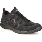 Ecco Men's Terracruise LT Black/Black