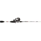 Abu Garcia Ike Dude Spincast Fiskekombo