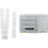 Savage Gear Lurebox 5D Smoke