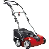 Einhell GE-SA 1435 Vertikalskärare Elnät Arbetsbredd 35 cm