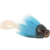Strike Pro Miuras Mouse Mini 20 cm 60 g