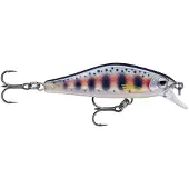 Rapala Shadow Rap Solid Shad 5 cm Yamame (YM)