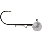 Savage Gear Ball Jigghuvud 25 Enheter
