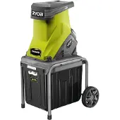 Ryobi Kompostkvarn RSH2545B