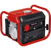 Einhell TC-PG 10/E5 2-takt Generator 230 V 18.8 kg 680 W