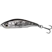 Savage Gear 3D Sticklebait Pencil 7,5cm 17g Sinking Skeddrag
