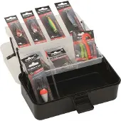 Kinetic Freshwater Kit Sked Fiskedrag