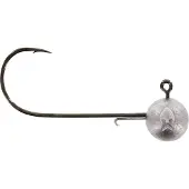 Daiwa Prorex Round Jigghuvud