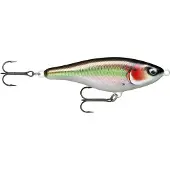 Rapala Jerkbait Twitchin Rap 12Cm Ysh