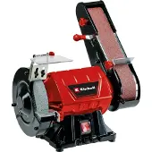 Einhell TC-US 350, Svart, Röd, 2980 RPM, 15 cm, 3,2 cm, 68,6 cm, 5 cm
