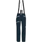 Mammut Eisfeld Guide Softshell Gore-tex Infinium Windstopper Byxor