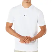 Oakley Bark New T-shirt Med Korta ärmar