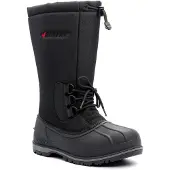 Baffin Men's Klondike Boot Black