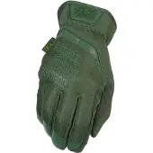 Mechanix Fastfit (Färg: Ranger Green, Storlek: 2XL)