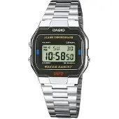 Casio Retro Vintage Klocka
