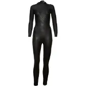 Colting Wetsuits Women's Opensea 2.0 Wetsuit Black