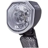 Spanninga Kendo + Xdo Framlampa