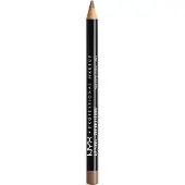 Nyx Slim Lip Pencil Lip liner 1 g Nr. SPL805 - Cappuccino
