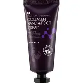 Mizon , Multifunctional Formula, Collagen Hand and Foot Cream, 3.38 fl oz (100 ml)