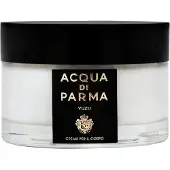 Acqua di Parma Signaturer av solen Yuzu kroppskräm 150 ml