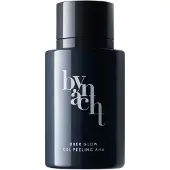 BYNACHT Skin Perfector Über Glow Gel Peeling Aha Ansiktsskrubb 50 ml