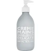 Compagnie De Provence Crème Mains Delicate Handkräm 300 ml