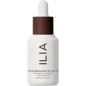 Ilia Super Serum Skin Tint SPF 30 Färgad ansiktskräm 30 ml Roque