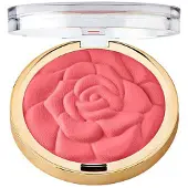 Milani Cosmetic Rose Powder Blush Rouge 17 g Nr. 05 - Coral Cove