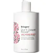 Briogeo Misstrsta inte reparation! Super Moisture Shampoo Torrt skadat hr Hrschampo med arganolja fr hr Hrfuktighetskrm Hrbehandling Prot