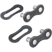 Shimano SM-UG51 Kedjelås 8-växlad CN-UG51 2 st 2022 Kedjor