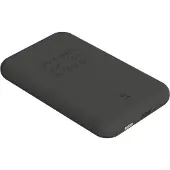 Kreafunk Laddare - toCHARGE QI - Svart - - One Size - Laddare