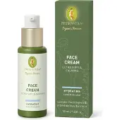 Primavera Hydrating Face Cream Ultra soft & Calming Ansiktskräm 30 ml