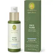 Primavera Hydrating Face Fluid Pollution Protection Ansiktstvätt 30 ml