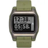 Nixon The High Tide Watch surplus Storlek Uni