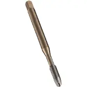 DORMER HSS spånbrytstapp Din M6 - EP00M6